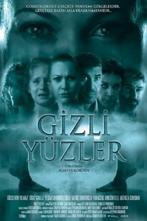Gizli Yüzler (2014) Hindi Dual Audio [840MB] HD Poster Download - Filmyzilla