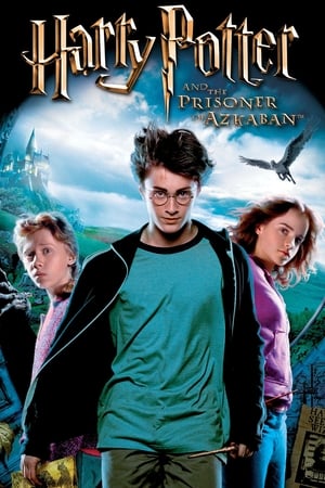Harry Potter and the Prisoner of Azkaban 2004 Hindi Dubbed [1.0GB] Download HD Poster Download - Filmyzilla