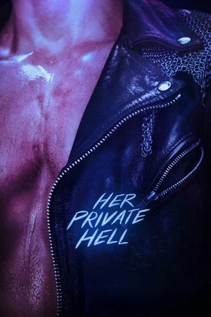 Her Private Hell 2026 Hindi Dual Audio HD Poster Download - Filmyzilla