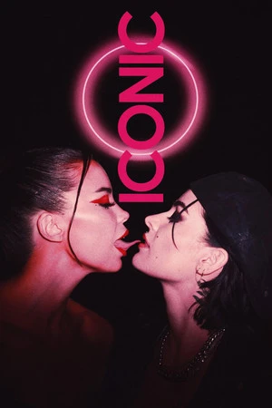 Iconic 2024 Hindi Dual Audio HD Poster Download - Filmyzilla