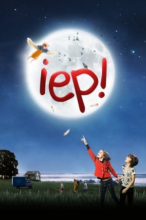 Iep! (2010) Dual Audio Hindi [100MB] HD Poster Download - Filmyzilla