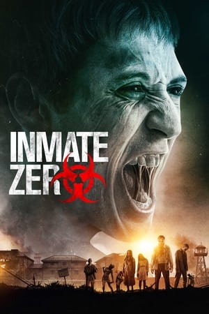 Inmate Zero (2020) Hindi Dual Audio [1.1GB] HD Poster Download - Filmyzilla