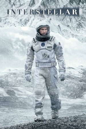 Interstellar (2014) Hindi (ORG) Dual Audio [1.4GB] HD Poster Download - Filmyzilla