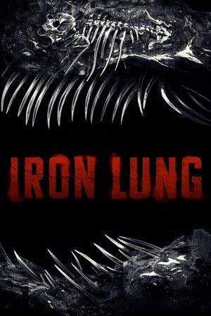 Iron Lung 2026 Hindi Audio HD Poster Download - Filmyzilla