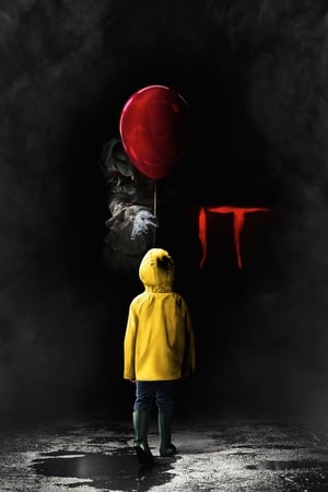 It 2017 Dual Audio (Hindi - Eng) ORG 400MB HD Poster Download - Filmyzilla