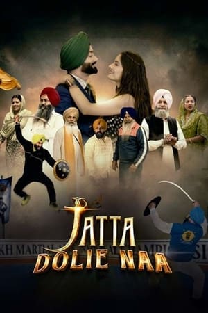 Jatta Dolie Naa 2024 Punjabi – HD Poster Download - Filmyzilla