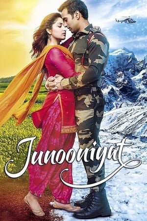 Junooniyat (2016) 300MB Movie Download HD Poster Download - Filmyzilla