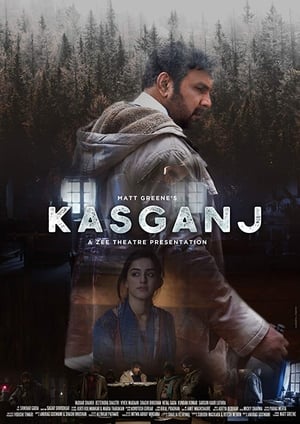Kasganj 2019 Hindi Movie – [300MB] HD Poster Download - Filmyzilla