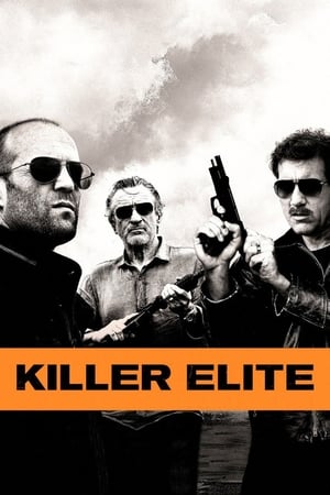 Killer Elite (2011) Hindi Dual Audio [950MB] HD Poster Download - Filmyzilla
