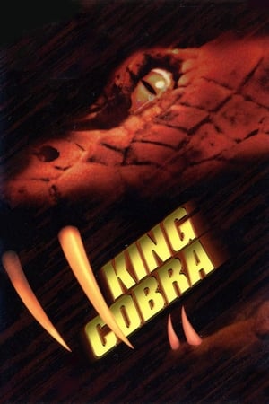 King Cobra 1999 110mb Hindi Dual Audio movie Download HD Poster Download - Filmyzilla