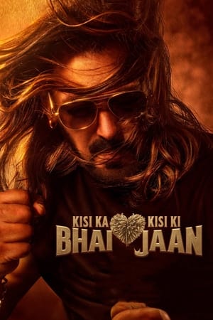 Kisi Ka Bhai Kisi Ki Jaan 2023 Hindi HD Poster Download - Filmyzilla