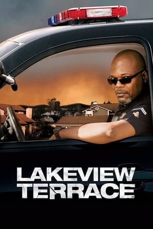 Lakeview Terrace (2008) Hindi Dual Audio [850MB] HD Poster Download - Filmyzilla