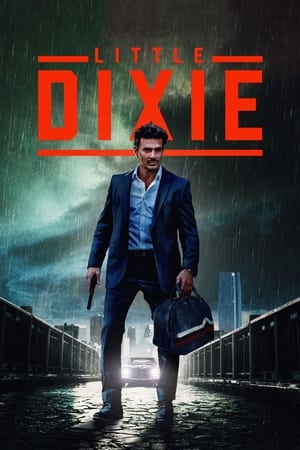 Little Dixie (2023) Hindi Dual Audio – HD Poster Download - Filmyzilla