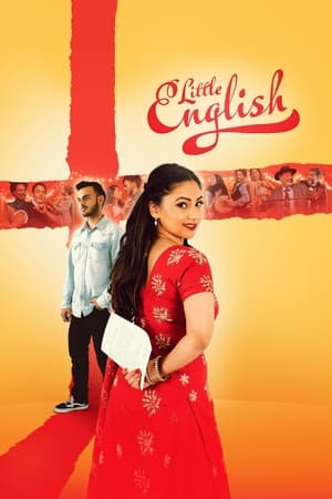 Little English 2022 Hindi Dubbed HD Poster Download - Filmyzilla