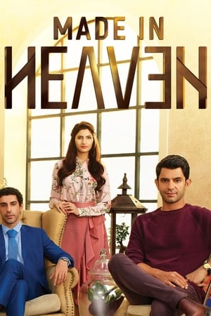 Made in Heaven 2019 Season 01 - Hindi [Complete] HD Poster Download - Filmyzilla