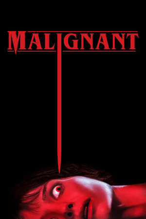 Malignant (2021) Hindi (ORG) Dual Audio [1.2GB] HD Poster Download - Filmyzilla