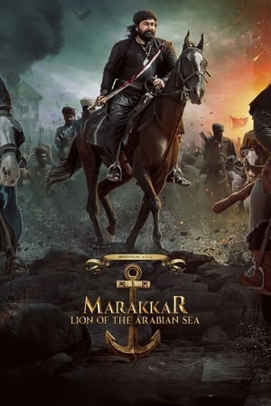 Marakkar: Lion of the Arabian Sea (2021) Hindi Movie [1.2GB] HD Poster Download - Filmyzilla