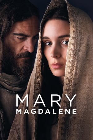 Mary Magdalene 2018 Hindi Dual Audio 400MB HD Poster Download - Filmyzilla