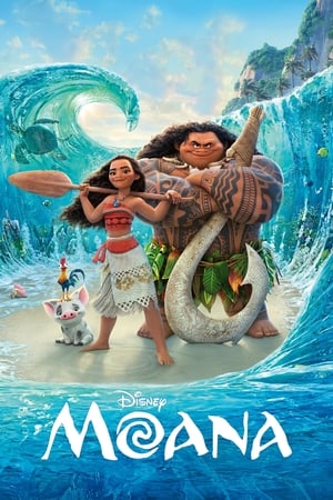 Moana 2016 100mb Hindi Dubbed movie Download HD Poster Download - Filmyzilla
