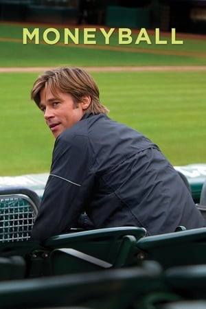 Moneyball (2011) Hindi Dual Audio 440MB HD Poster Download - Filmyzilla
