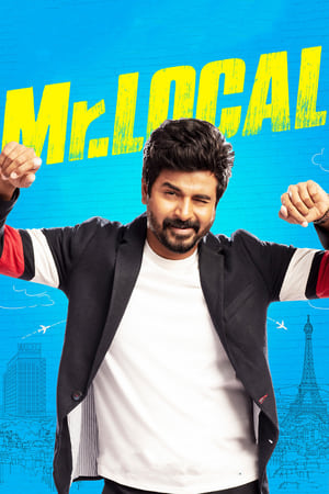 Mr. Local 2019 Hindi (HQ-Dub) Movie – HD Poster Download - Filmyzilla