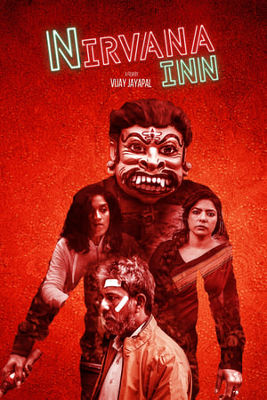 Nirvana Inn 2019 Hindi Movie - [300MB] HD Poster Download - Filmyzilla
