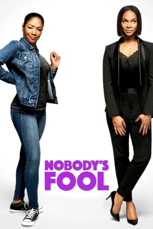 Nobody's Fool (2018) Hindi Dual Audio 360MB HD Poster Download - Filmyzilla