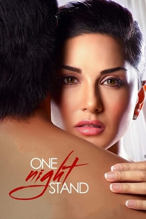 One Night Stand 2016 Full Movie Download - 1.3GB HD Poster Download - Filmyzilla