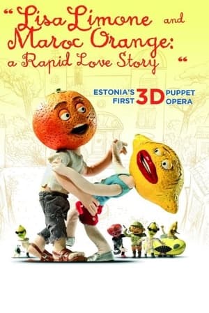 Orange (2018) Hindi Dual Audio [1.5GB] HD Poster Download - Filmyzilla