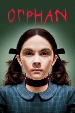 Orphan (2009) Hindi Dual Audio 400MB HD Poster Download - Filmyzilla