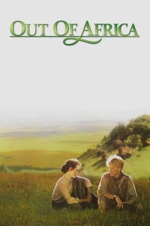 Out of Africa 1985 Hindi Dual Audio [1.6GB] HD Poster Download - Filmyzilla