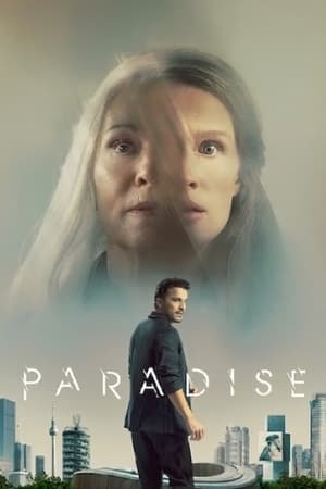 Paradise 2023 Hindi Dual Audio – HD Poster Download - Filmyzilla