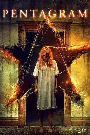 Pentagram (2019) Hindi Dubbed [550MB] HD Poster Download - Filmyzilla