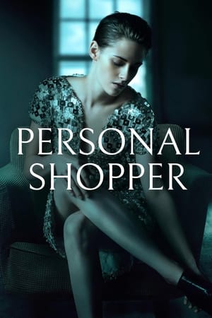 Personal Shopper 2016 Hindi Dual Audio – 720p – HD Poster Download - Filmyzilla