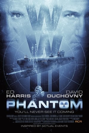 Phantom 2013 Hindi Dual Audio 300MB HD Poster Download - Filmyzilla