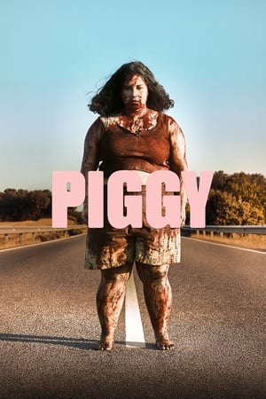 Piggy (2022) Hindi Dual Audio – HD Poster Download - Filmyzilla