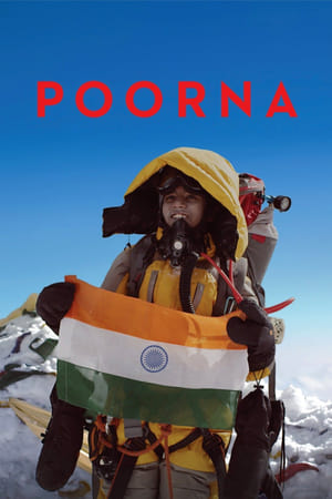 Poorna (2017) Movie Download HD Poster Download - Filmyzilla