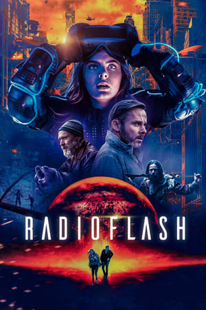 Radioflash (2019) Hindi Dual Audio – HD Poster Download - Filmyzilla