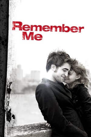 Remember Me 2010 Hindi Dual Audio [900MB] HD Poster Download - Filmyzilla