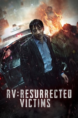 Resurrected Victims (2017) Hindi Dual Audio – 720p – HD Poster Download - Filmyzilla