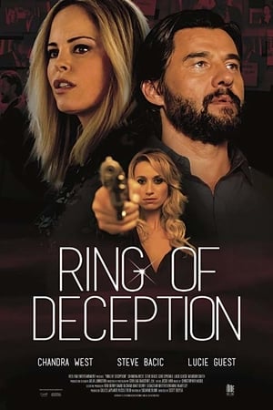 Ring of Deception (2017) Hindi Dual Audio [900MB] HD Poster Download - Filmyzilla