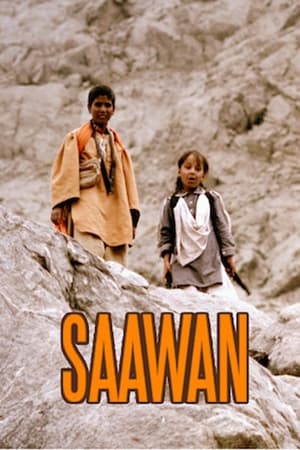Saawan (2016) Urdu Movie [1GB] HD Poster Download - Filmyzilla