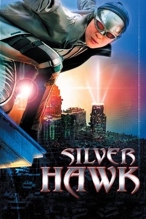 Silver Hawk (2004) Hindi Dual Audio [850MB] HD Poster Download - Filmyzilla