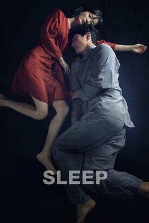 Sleep (2023) Hindi Dual Audio – 720p – HD Poster Download - Filmyzilla