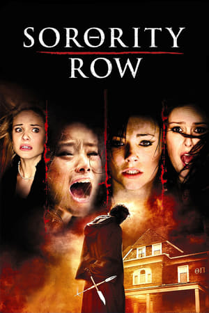Sorority Row (2009) Hindi Dual Audio [1.3GB] HD Poster Download - Filmyzilla