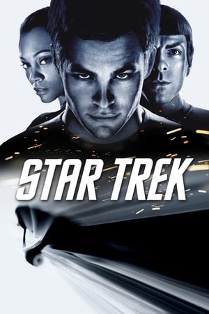 Star Trek 2009 Hindi Dual Audio – – HD Poster Download - Filmyzilla