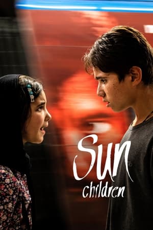 Sun Children 2021 Hindi (Unofficial) Dual Audio – HD Poster Download - Filmyzilla