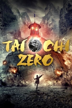 Tai Chi Zero (2012) Hindi Dual Audio 320MB HD Poster Download - Filmyzilla