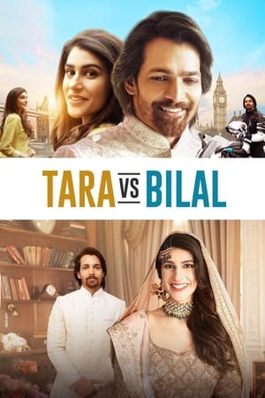 Tara vs Bilal 2022 Hindi Movie – HD Poster Download - Filmyzilla
