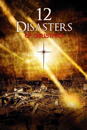 The 12 Disasters of Christmas 2012 Hindi Dual Audio [1.2GB] HD Poster Download - Filmyzilla